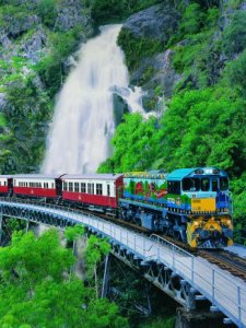 Kuranda